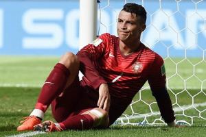 Tại sao Ronaldo xứng đáng được tôn trọng dù BĐN bị loại?