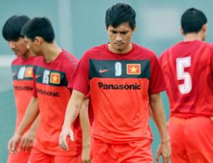 Đội tuyển Việt Nam: Chờ tài của HLV Miura