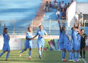 SHB Đà Nẵng ngược dòng hạ gục Thanh Hóa