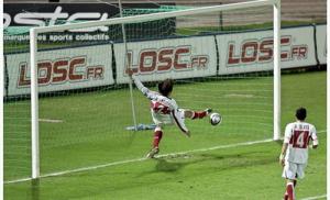 Bóng qua vạch vôi hay chưa? Công nghệ mới ở World Cup 2014 sẽ trả lời
