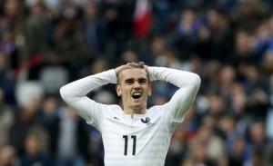 Duyệt chi 25 triệu bảng, Tottenham “vượt mặt” Chelsea vụ Griezmann