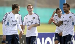 Đội tuyển Argentina: Hành trình của những người anh em