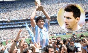 Vai trò cá nhân và tập thể tại World Cup 2014: Không còn đất cho cái tôi