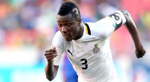 Đội tuyển Ghana: Không việc gì phải sợ hãi