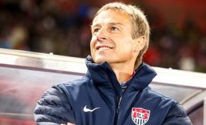 Klinsmann, cuộc phiêu lưu & Giấc mơ Mỹ