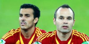 ĐKVĐ Tây Ban Nha, 4 năm sau chức VĐTG: Lão hóa, cùn mòn & giảm động lực