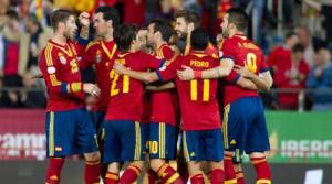 Hãy cứ tin đi, Vua Tây Ban Nha chưa thể băng hà!