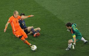 Nhận định Bảng B World Cup 2014: Tâm điểm Tây Ban Nha - Hà Lan