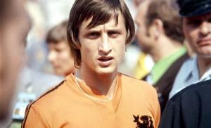 Chiến thuật của Hà Lan: Tiếp tục quay lưng với bóng đá tổng lực