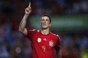 Monaco chấp nhận mua Torres