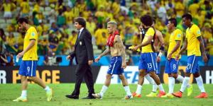 Brazil hòa thất vọng: Ứng viên số 1 là đây sao?