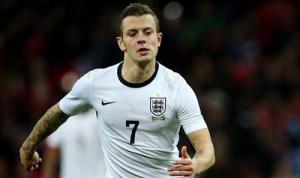 Wilshere lấy Pirlo và Mascherano làm gương