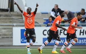 Chelsea để mắt tới tiền đạo ngôi sao tuyển Cameroon