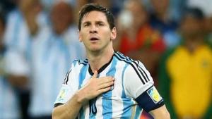 Sabella biết cách giúp Messi trở nên vĩ đại?