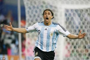 Nếu vô địch trên đất Brazil, cả đội Argentina sẽ bị giết