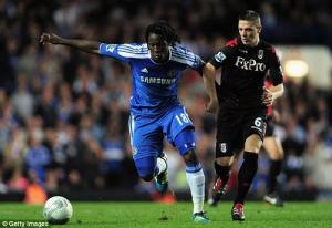 “Lính đánh thuê” Lukaku tuyên bố muốn rời Chelsea