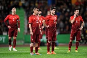 Bình luận: Người Bồ và người Đức