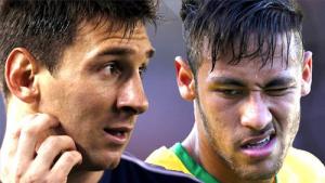 Neymar và Messi cùng tỏa sáng: Những số 10 sẽ đi vào huyền thoại?