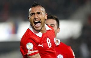 Brazil sẽ bại trận trước Chile: Vì sao?