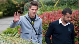 Man City đón tài năng trẻ Argentina