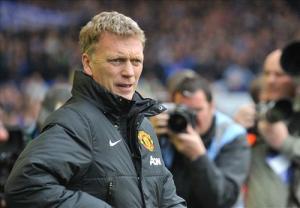 David Moyes lên kế hoạch “rút ruột” M.U