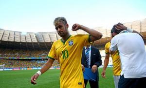 Neymar chia tay World Cup: Lời cáo chung của vũ điệu Samba