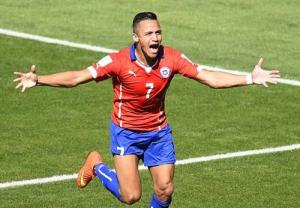 Chi đậm 40 triệu euro, Arsenal quyết chiêu mộ bằng được Alexis Sanchez