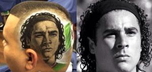 Siêu nhân Van Persie và Robben hạ gục bác sĩ Ochoa-pus