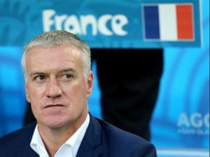 HLV Deschamps lo ngại “Gà trống” sẽ biến thành .... “Gà quay” dưới cái nóng ở Brazil