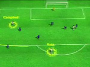 Góc 3D: Costa Rica viết tiếp chuyện cổ tích