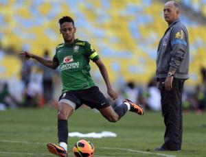 Chuyện lạ World Cup: Người Brazil ủng hộ...Messi