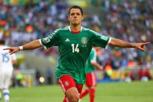 Chicharito, World Cup 2014 và M.U: Như một lời chia ly?