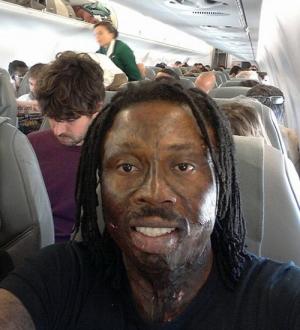 Sốc: Ronaldo bị Ác quỷ yểm bùa