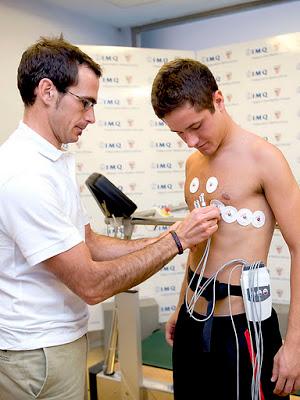 Tin nóng: Hàng hot Ander Herrera tiến hành kiểm tra sức khỏe tại M.U