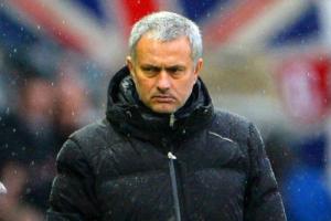 Brazil muốn thay Scolari bằng... Mourinho