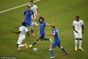 Dư âm thất bại của Tam sư ở ngày ra quân: Khi người Anh không còn biết phớt Ăng-lê