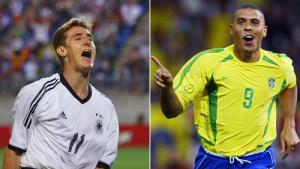 Miroslav Klose: Kẻ tầm thường vĩ đại