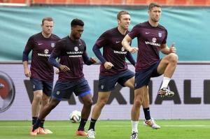 “Đội tuyển Anh không có cửa vô địch World Cup 2014”