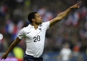 Arsenal sắp đón Loic Remy