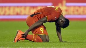 Chelsea hét giá Lukaku đến 30 triệu bảng