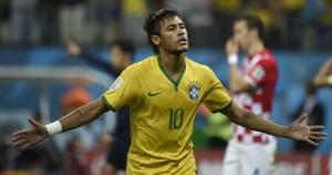 Neymar: Giữ lửa cho điệu Samba