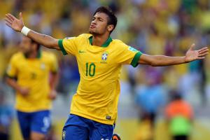 3h00 ngày 13/6, Brazil - Croatia: Khởi đầu sứ mệnh lịch sử