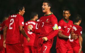ĐT Bồ Đào Nha: Ngoạ hổ tàng long ở World Cup 2014