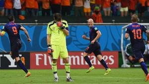 Thấy 'Người Hà Lan bay', thấy diệt vong!