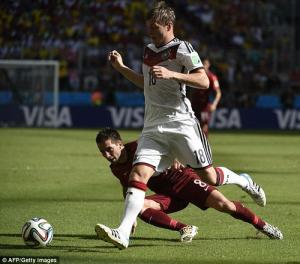 Bản tin tổng hợp sáng 19/6: Toni Kroos khéo léo bật đèn xanh cho Man Utd