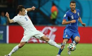 Antonio Candreva, luồng gió mới của Italia