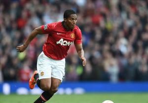 Valencia chính thức gia hạn hợp đồng với Man Utd