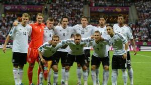 World Cup và chuyện hát quốc ca
