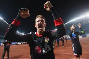 Arsenal nhắm tiền vệ trụ ngôi sao của Bundesliga