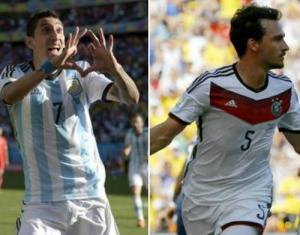 Nóng: Man Utd quyết chi 75 triệu bảng cho bộ đôi “bom tấn” Di Maria và Hummels